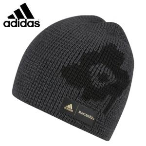 アディダス ニット帽 メンズ レディース ジュニア マリメッコ AEROREADY ビーニー GT4828EMI45 adidas