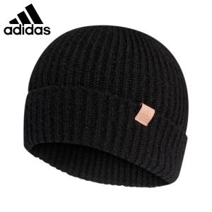 アディダス ニット帽 レディース WOMENS CUFF BEANIE GV5090 EMI46 adidasの商品画像