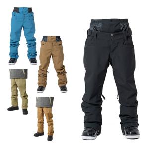 グラバークリーク GRAVER CREEK スノーボードウェア パンツ メンズ SNB PT GC-4012