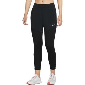 ナイキ ロングパンツ レディース Dri-FIT ドライフィット エッセンシャル DH6980-010 NIKE