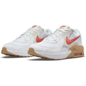 ナイキ ジュニアスニーカー ジュニア エア マックス エクシー CD6894-109 NIKE