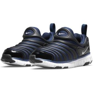ナイキ ジュニアスニーカー ジュニア ダイナモ フリー 343738-437 NIKE