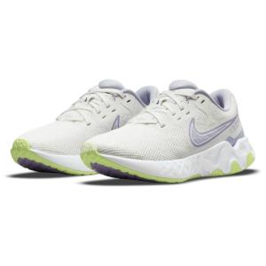 ナイキ ランニングシューズ レディース リニューライド2 CU3508-100 NIKE