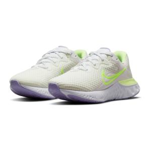 ナイキ ランニングシューズ レディース リニュー ラン 2 CU3505-104 NIKE