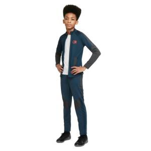 ナイキ サッカーウェア ジャージ 上下セット ジュニア Dri-FIT ドライフィット CR7 DA5596-454 NIKE
