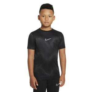 ナイキ サッカーウェア 半袖シャツ ジュニア Dri-FIT ドライフィット アカデミー ショートスリーブ サッカー トップ DA5574-060 NIKE