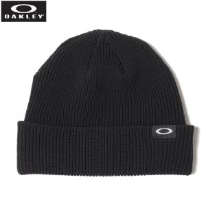オークリー ニット帽 メンズ エッセンシャル マルチ ビーニー 900813 02E OAKLEY