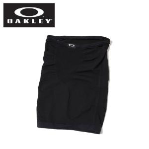 オークリー ネックウォーマー メンズ Training Neck Warmer トレーニング ネック ウォーマー 900825 OAKLEY