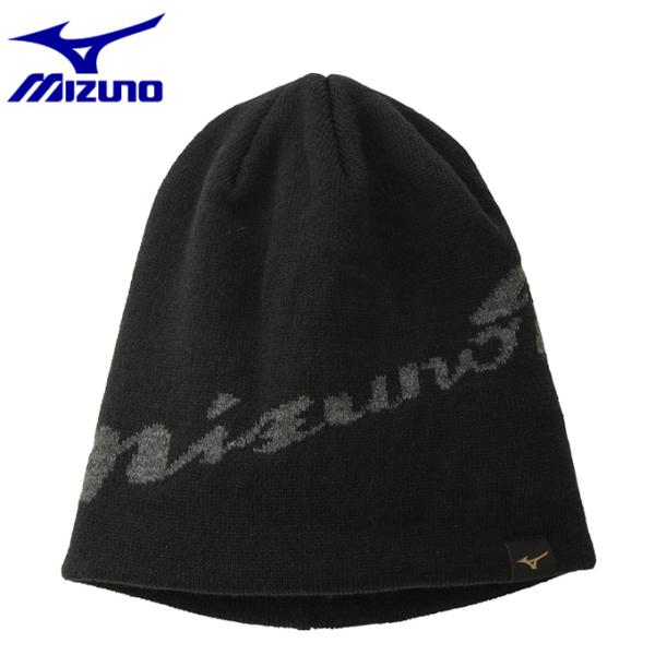 ミズノ 野球 ニット帽 ミズノプロ ブレスサーモニットキャップ 12JW0B0109 MIZUNO