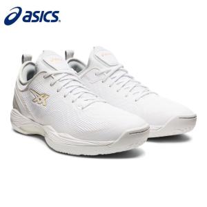 アシックス バスケットシューズ メンズ レディース グライドノヴァ FF2 GLIDE NOVA FF 2 1061A038 102 asics 1061A038.102 1061A038.102