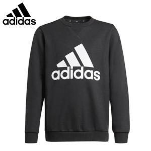 アディダス スウェットトレーナー ジュニア エッセンシャルズ スウェット GN4029 29258 adidas｜ヒマラヤ Yahoo!店