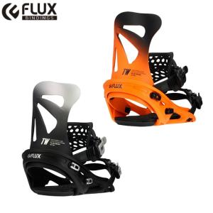フラックス FLUX スノーボード ビンディング メンズ ティーダブル TW