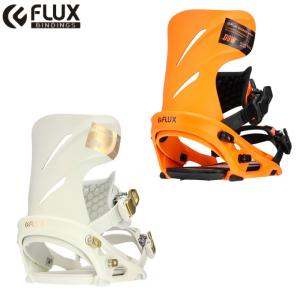 フラックス FLUX スノーボード ビンディング メンズ ディーエスダブル DSWの商品画像