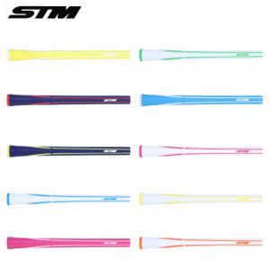 エスティーエム STM ゴルフ グリップ レディース F-1 Lady's F-1 GRIP L