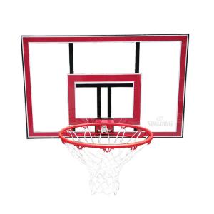 スポルディング SPALDING バスケットゴール 屋外 44インチ ポリカーボネイトコンボ 791351CN