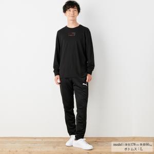 プーマ ロングパンツ メンズ ACTIVE ト...の詳細画像1