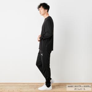プーマ ロングパンツ メンズ ACTIVE ト...の詳細画像2