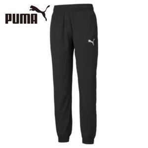 プーマ ジョガーパンツ メンズ ACTIVE ウーブンパンツ 588879 PUMA スポーツウェア ジャージ パンツ ロングパンツ｜himaraya