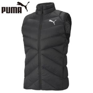 プーマ ベストジャケット メンズ PWRパッカブルLITEダウンベスト 846291 PUMA