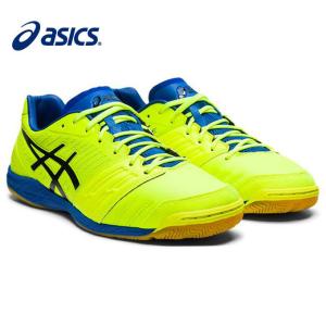 アシックス フットサルシューズ インドア デスタッキ FF 2 DESTAQUE FF 2 1111A093.753 asics｜himaraya