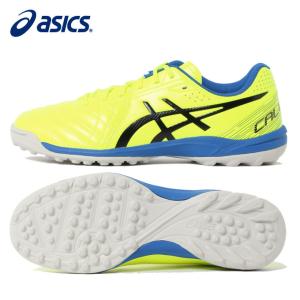 アシックス フットサルシューズ 屋外用 メンズ CALCETTO WD8 TF カルチェット 1113A008.750 asics｜himaraya