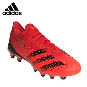 アディダス サッカースパイク メンズ プレデター フリーク. 1 HG 土用 GX7616 LTB24 adidas