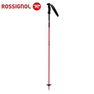 ロシニョール ROSSIGNOL スキーストック ジュニア ジュニア ヒーロー｜himaraya