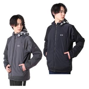 オークリー 中綿ジャケット メンズ フードインサレーション JKT FOA402888 OAKLEY