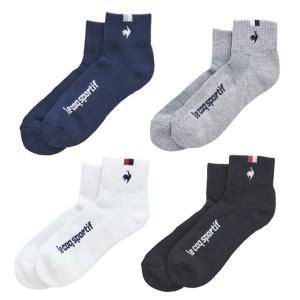 Le Coq Sportif ゴルフソックスの商品一覧 メンズウエア ゴルフ スポーツ 通販 Yahoo ショッピング