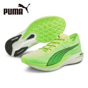 プーマ ランニングシューズ メンズ ディヴィエイト NF 194449 08 PUMA