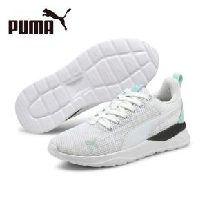 プーマ スニーカー メンズ レディース アンザラン ライト 371128-26 PUMA