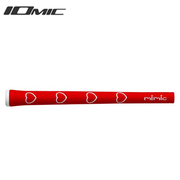 イオミック IOMIC ゴルフ グリップ レディース ミミック mimic 1.5 GRIP