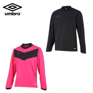 アンブロ UMBRO サッカーウェア ピステトップ メンズ