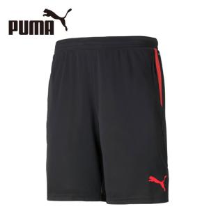 プーマ サッカーウェア ゲームパンツ メンズ INDIVIDUAL CUP ショーツ 657797 PUMA