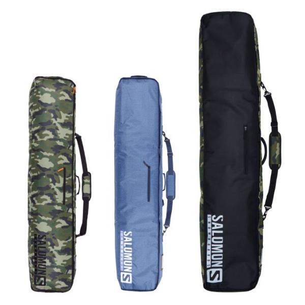 サロモン スノーボードケース TRVL BOARD CASE salomon