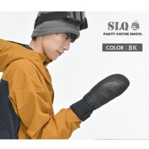 【送料無料】スキーグローブ スノーボードグロー...の詳細画像3