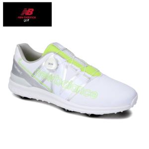 ニューバランス ゴルフシューズ ソフトスパイク メンズ UGBF996 UGBF996Y new balance