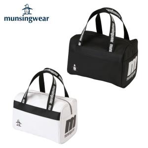 マンシング Munsingwear カートバッグ メンズ SESONAL MQBSJA50