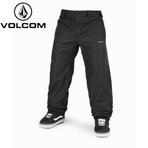 ボルコム VOLCOM スノーボードウェア パンツ メンズ ARTHUR PANT G1352212｜himaraya