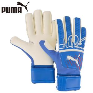 プーマ キーパーグローブ メンズ フューチャー Z グリップ 3 NC ゴールキーパー グローブ 041754-04 PUMA｜himaraya