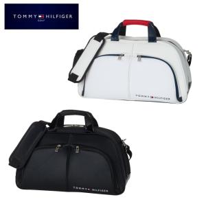 トミーヒルフィガーゴルフ TOMMY HILFIGER GOLF ボストンバッグ