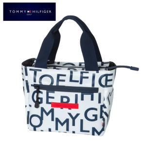 トミーヒルフィガーゴルフ TOMMY HILFIGER GOLF カートバッグ