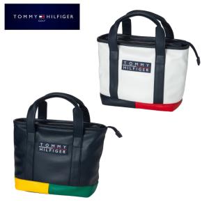 トミーヒルフィガーゴルフ TOMMY HILFIGER GOLF カートバッグ