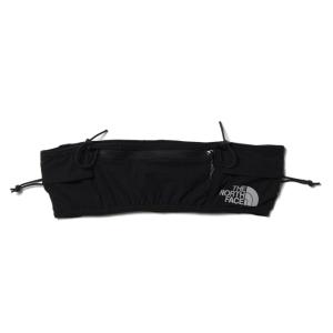 ノースフェイス ウエストバッグ  Flight Race Ready Belt フライト レース レディ ベルト NM62158 K THE NORTH FACE
