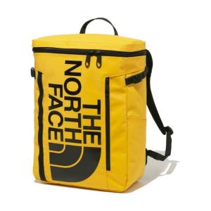 ノースフェイス リュックサック 30L メンズ レディース BCヒューズボックス2 サミットゴールド NM82150 SG THE NORTH FACE バックパック バッグ 大容量