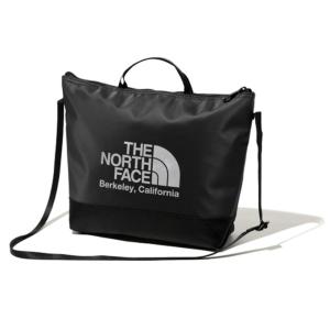 ザ・ノース・フェイス ショルダーバッグ メンズ レディース BCミュゼット NM82158 K THE NORTH FACE ノースフェイス｜himaraya