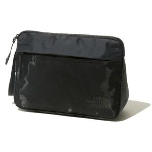 ノースフェイス ポーチ メンズ レディース グラムポーチM THE NORTH FACE
