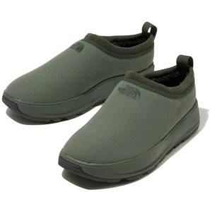 ノースフェイス スリッポン メンズ レディース ファイヤーフライ スリップオン ユニセックス Firefly Slip-On NF52182 TK THE NORTH FACE