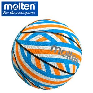 モルテン molten バスケットボール 5号球 BF2000 B5F2001-OB