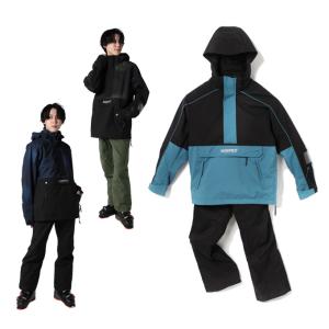 ROSSIGNOL（ロシニョール） スキーウェア 上下セット メンズ